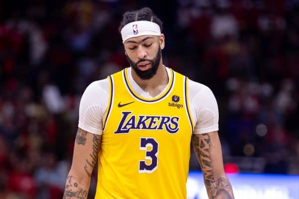 NBA : Quelle suite pour les Los Angeles Lakers ?