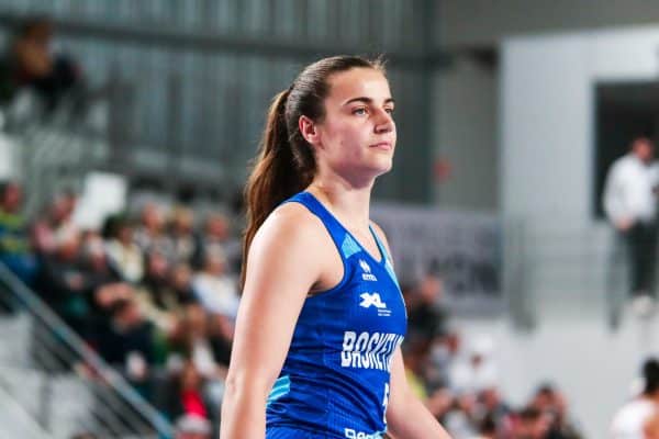 Basket Landes vs Tango Bourges Basket (Coupe de France de basket) : à quelle heure et sur quelle chaine ?