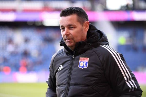 OL : “Il s’est passé des choses”, Pierre Sage dévoile le tournant de la saison