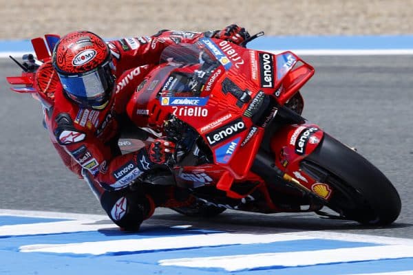 GP d’Espagne MotoGP 2024 – Course – Classement et résultat : victoire de Bagnaia !