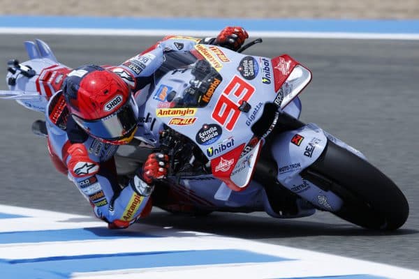 MotoGP GP d’Espagne 2024 – Qualifications – Classement et résultat : La pole pour Marc Marquez !