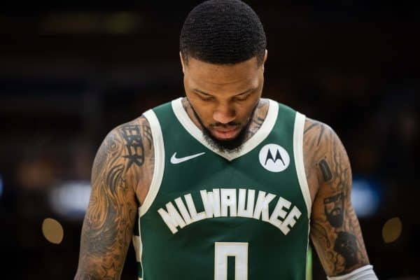 NBA : les Bucks fortement diminués pour le Game 4