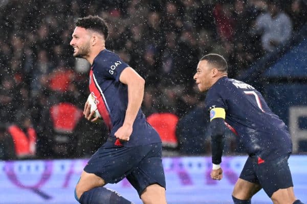 Ligue des champions : le PSG déjà assuré de jouer la finale