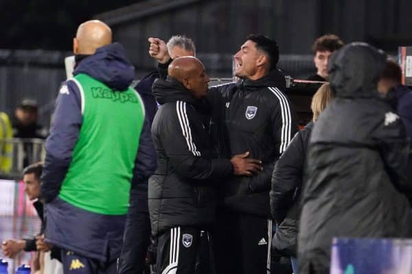 Bordeaux : la terrible statistique des Girondins en Ligue 2