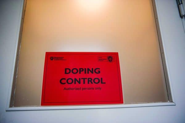 Athlétisme : Au coeur d’un scandale de dopage, un champion français risque 2 ans de suspension !