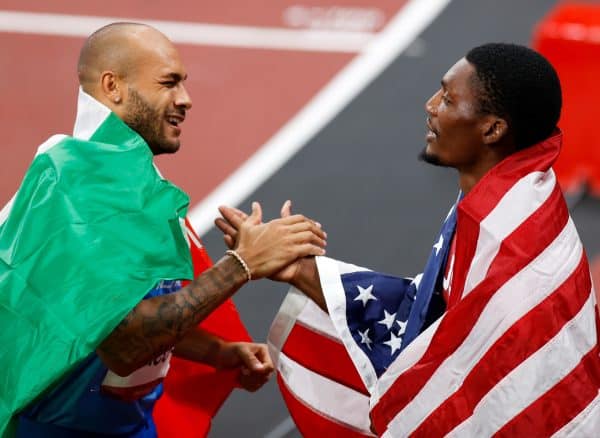 Athlétisme : La série noire continue pour un champion olympique avant les JO 2024