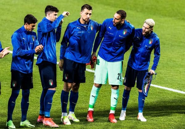 Euro 2024 : un premier forfait de taille pour l’Italie