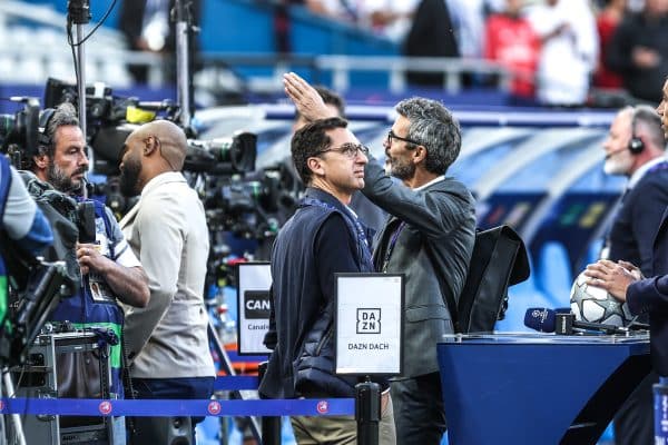 Droits TV : Le patron de Canal + cartonne L’Équipe