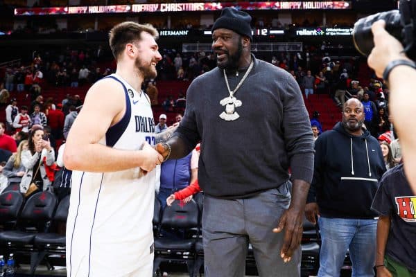 Une légende de la NBA donne son favori pour la finale