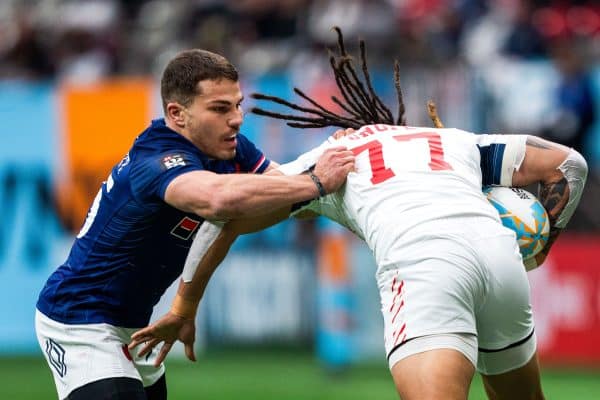 Rugby à 7 : Jérôme Daret fait une confidence sur l’état de forme d’Antoine Dupont