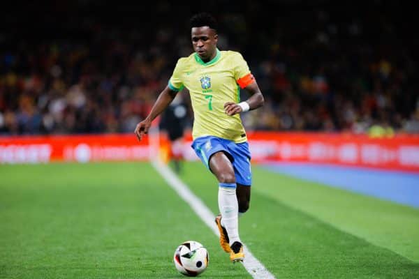 Copa America 2024 – Brésil : calendrier des matchs et liste des joueurs