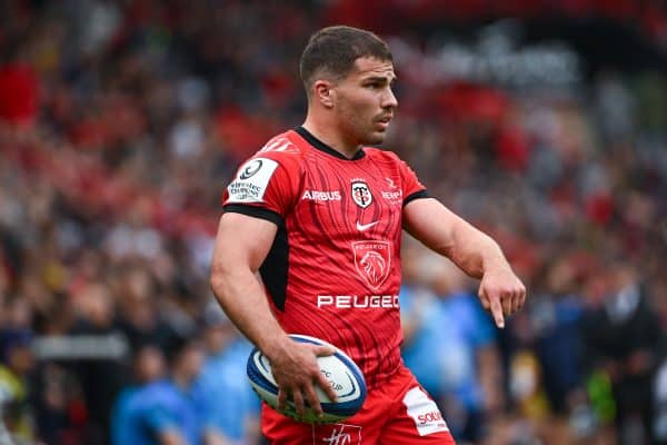 Top 14 : c’est l’hécatombe à Toulouse !