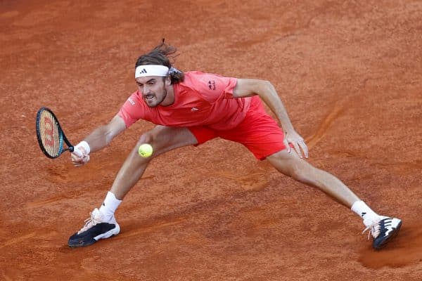 Pronostic Roland Garros 2024 du jour (mercredi 29 mai) GRATUIT