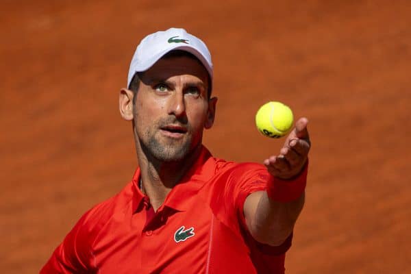 JO 2024 – Tennis : le programme des matchs du jour (31 juillet 2024)