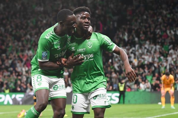 AS Saint-Étienne – FC Metz : à quelle heure et sur quelles chaînes TV regarder le match ?