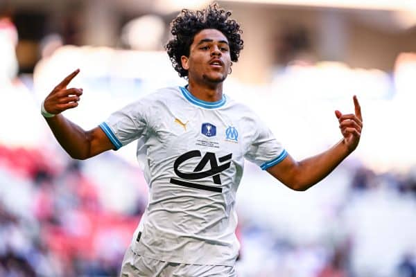 PSG – OM (U19) : À quelle heure et sur quelle chaîne TV regarder le match ?