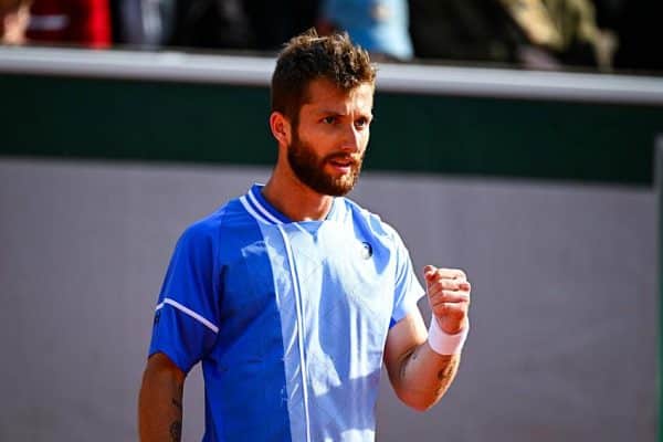 Pronostic Moutet – Ofner GRATUIT (Roland Garros 2024) : Les meilleures cotes