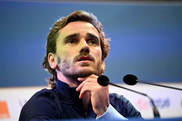 Equipe de France : Antoine Griezmann répond sur sa présence aux Jeux Olympiques 2024