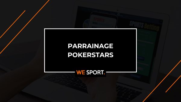 Parrainage PokerStars : présentation de l’offre en Décembre 2025