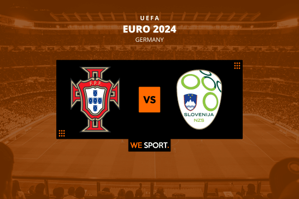 Pronostic Portugal – Slovénie Gratuit – Euro 2024 (01/07/2024) : les meilleures cotes