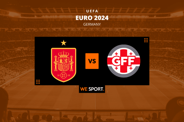 Pronostic Espagne – Géorgie Gratuit – Euro 2024 (30/06/2024) : les meilleures cotes