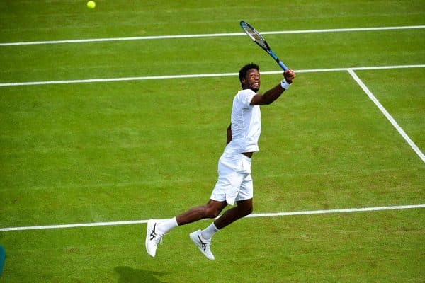 Pronostic Gael Monfils Adrian Mannarino GRATUIT (Wimbledon 2024)