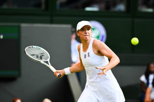 Wimbledon 2024 : le tableau simple dames