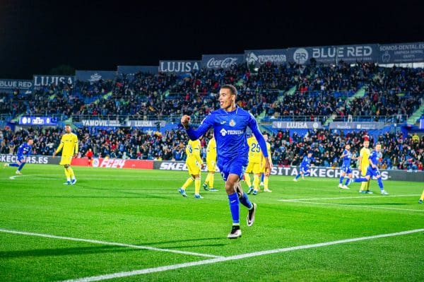 OM : Du nouveau tombe sur la piste Greenwood