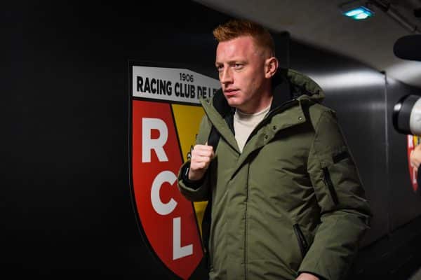 RC Lens : la violente sortie de Will Still avant France-Belgique