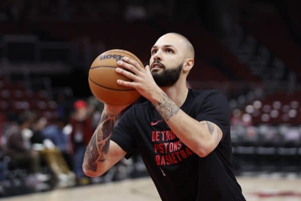 NBA : Evan Fournier de retour en Europe ?