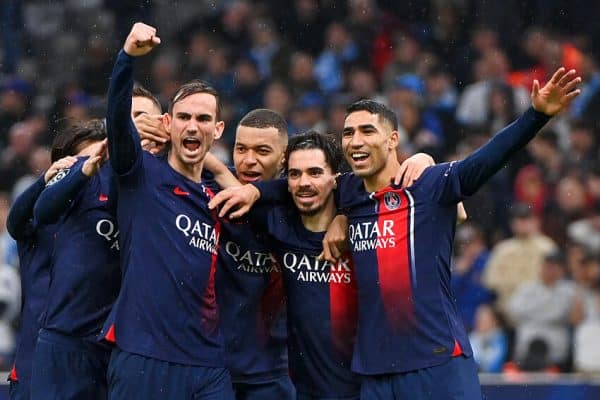 Mercato PSG : plusieurs joueurs poussés vers la sortie