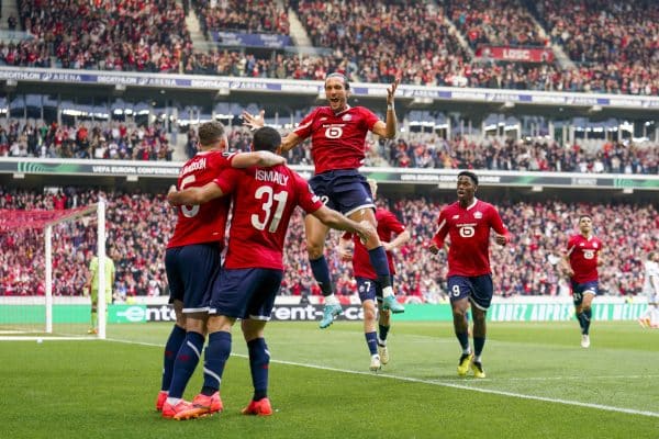 Mercato LOSC : Un cadre annonce son départ du club