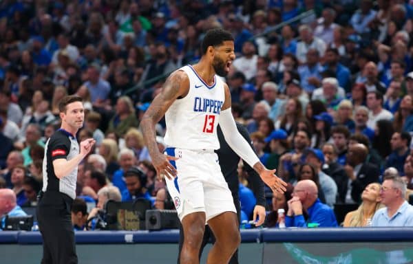 NBA : Paul George a pris une grande décision