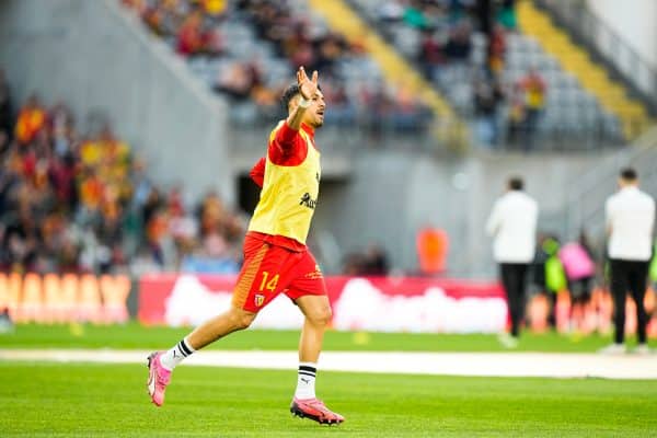 Mercato Lens : un premier coup dur à venir pour Will Still ?