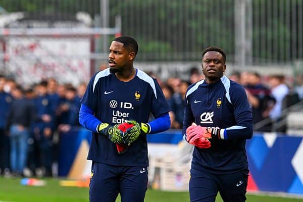 Mercato OM : Pau Lopez vers la sortie, un Français pour le remplacer ?