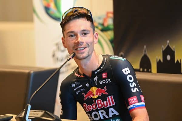 Tour de France 2024 : Primoz Roglic en dit plus sur son état