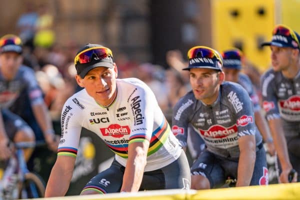 Tour de France 2024. Étape 2 : parcours, profil et favoris