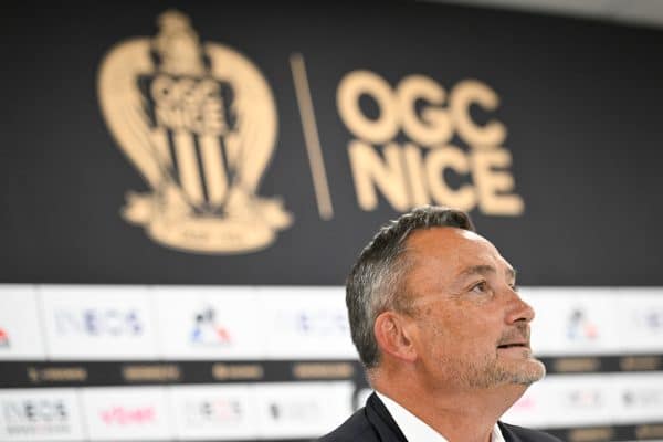 Mercato Lens : Franck Haise veut ramener un taulier à Nice