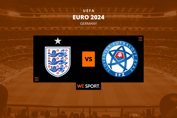 Pronostic Angleterre Slovaquie Gratuit – Euro 2024 (30/06/2024) : les meilleures cotes