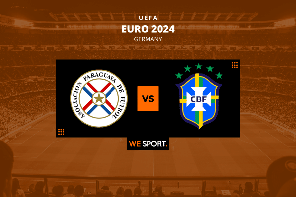 Pronostic Paraguay Brésil Gratuit – Copa America 2024 (29/06/2024)