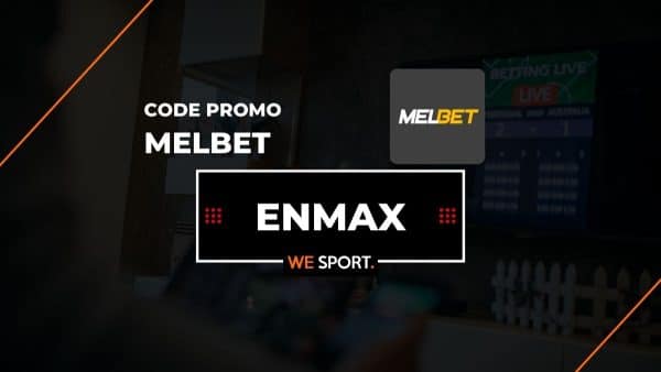 Code promo MelBet ENMAX : jusqu’à 200 € de bonus de bienvenue en Afrique en Décembre 2025