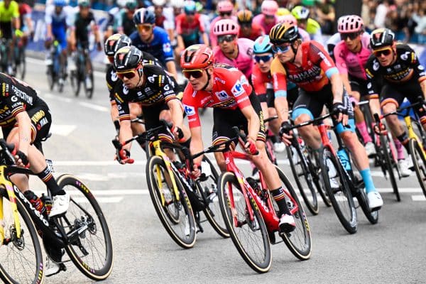 Vuelta 2024 : un supermarché va accueillir le départ d’une étape