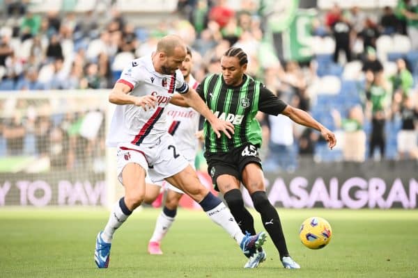 Mercato OM : une révélation de Serie A à 15 M€ dans le viseur