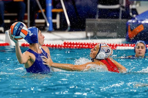 JO 2024 – Water-polo : Le programme du jour (mercredi 31 juillet)
