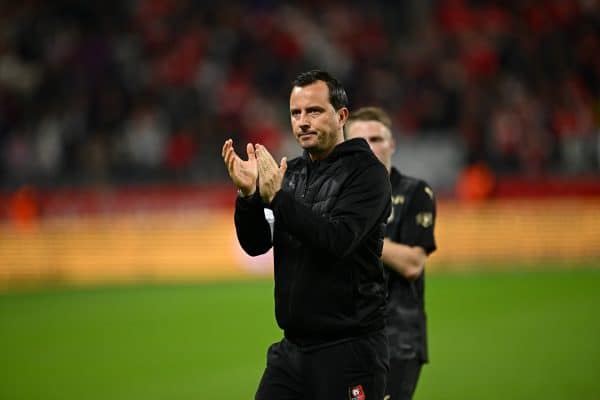 Mercato Rennes : un international brésilien dans le viseur