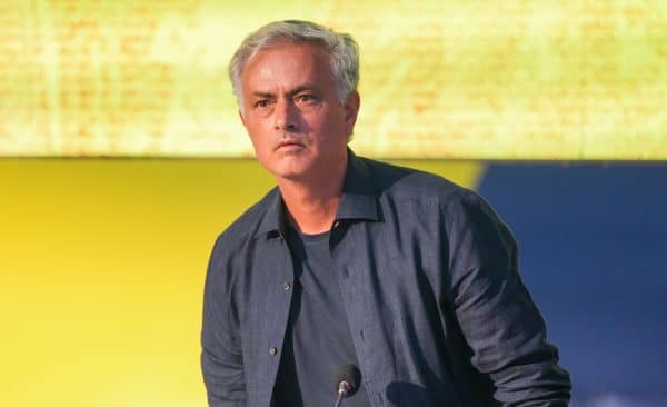 Ligue des Champions : le LOSC fera face à Jose Mourinho
