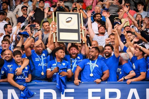 Top 14 : Vannes voit une de ses grosses cibles s’évaporer