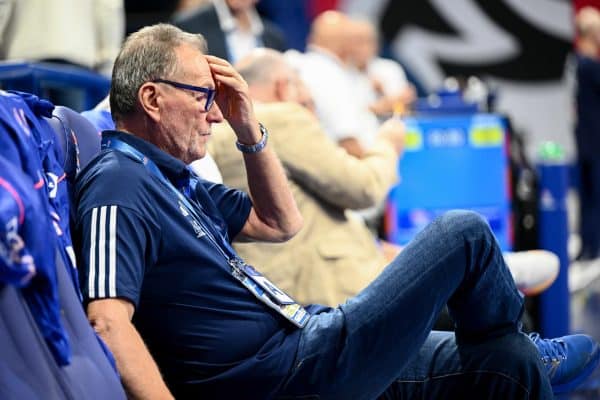Handball aux JO 2024 : un nouveau forfait frappe les Bleues