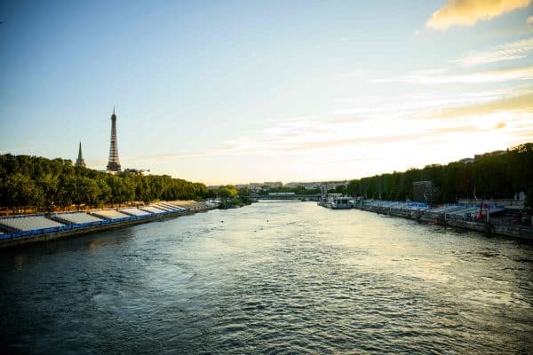 JO 2024 : Le couperet tombe sur l’épreuve de triathlon