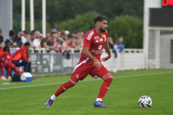 Naples – Brest (Amical) : à quelle heure et sur quelle chaîne TV regarder le match ?